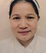 Caregiver in Ottawa - Loreta L.