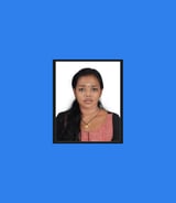 Housekeeper in Toronto - Anchitha S.