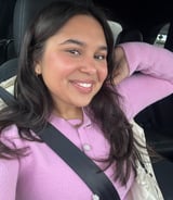 Nanny/Babysitter in Vaughan - Olivia V.