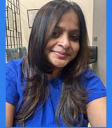 Nanny/Babysitter in Kitchener - Yesha S.