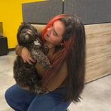 Pet care in Montreal - Catherine B.