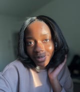 Nanny/Babysitter in Toronto - Johanna K.