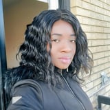 Caregiver in Montreal - Judith B.