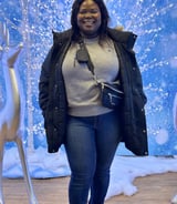 Housekeeper in Pickering - Elizabeth M.