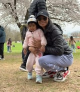 Nanny/Babysitter in Toronto - Janice A.