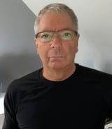 Housekeeper in Chambly - Pierre B.