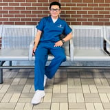 Pet care in Toronto - Isagani O.