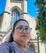 Housekeeper in Toronto - Gina P.