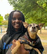 Housekeeper in Vancouver - Olive T.