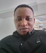 Driver in Ottawa - Steve A.