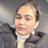Nanny/Babysitter in Markham - Sonia D.