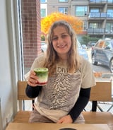 Caregiver in Abbotsford - Zoë D.