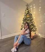 Nanny/Babysitter in Hamilton - Anastasiia M.