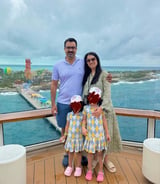 Nanny/Babysitter in Hamilton - Nanny needed to take care of our two beautiful (7 and 4 year old) daughters