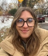 Nanny/Babysitter in Montreal - Louison B.