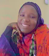 Nanny/Babysitter in Hamilton - Aishat T.