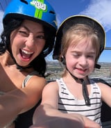 Nanny/Babysitter in Calgary - Jayde G.