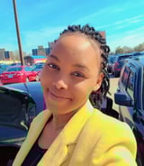 Nanny/Babysitter in London - Stella K.