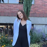 Caregiver in Sooke - Maddy M.
