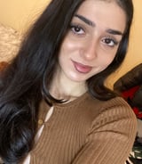 Nanny/Babysitter in Newmarket - Mira E.