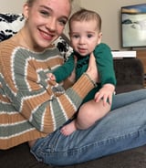 Nanny/Babysitter in London - Grace S.