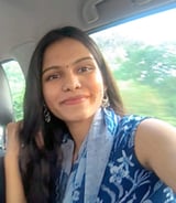 Tutor in Mississauga - Nancy G.