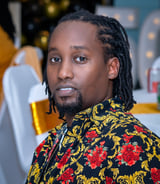 Driver in Edmonton - Nick H.