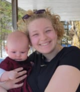 Nanny/Babysitter in Grand Valley - Tracy-Jane V.