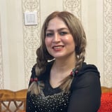 Nanny/Babysitter in Richmond Hill - Shabnam M.
