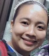 Caregiver in Mississauga - Divine Grace P.