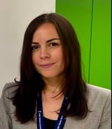 Nanny/Babysitter in Montreal - Mathilde B.