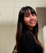 Caregiver in Ottawa - Joer Jane S.