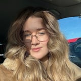 Cook in Airdrie - Yana M.