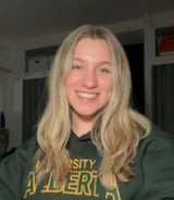 Nanny/Babysitter in Surrey - Marina B.