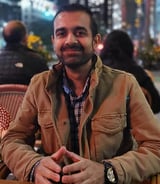 Cook in Toronto - Looking for an Indian Cook who can come home to prepare meals