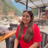 Nanny/Babysitter in Brampton - Nishtha T.