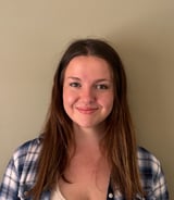 Housekeeper in Victoria - Zoe M.