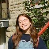 Nanny/Babysitter in Montreal - Sophie D.