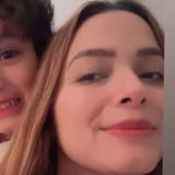 Housekeeper in Edmonton - Elizabeth M.