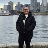 Housekeeper in Vancouver - Lorena M.