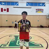 Driver in Nanaimo - Katsumi R.