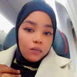 Housekeeper in Edmonton - Musiliya Zubeyru A.