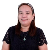 Caregiver in Vaughan - Lalaine M.