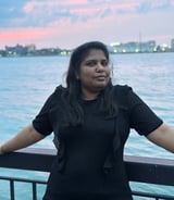 Nanny/Babysitter in Markham - Sowbarnika S.