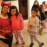 Nanny/Babysitter in Calgary - Jennifer T.