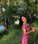 Nanny/Babysitter in Calgary - Neveen A.