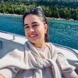 Nanny/Babysitter in Hamilton - Namrata G.