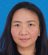 Housekeeper in Chambly - Indah M.