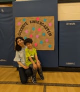 Nanny/Babysitter in Richmond Hill - Mina S.
