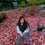 Housekeeper in Whistler - Jolly Ann M.